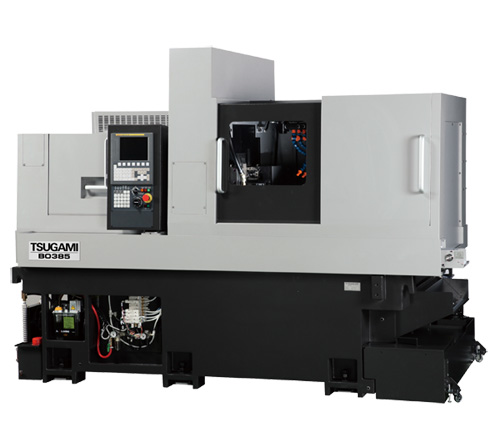 ����CNC�����Ԅ�܇��-B0385L